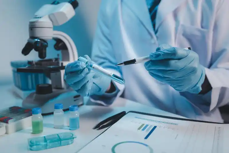 clinical trial phases