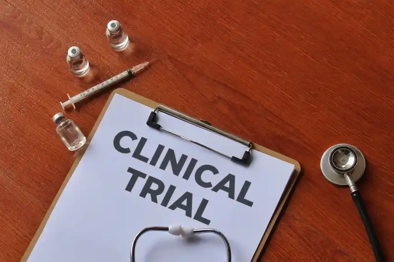 clinical trial phases