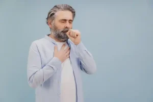early COPD symptoms