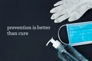 disease prevention tips