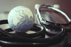 global health trends