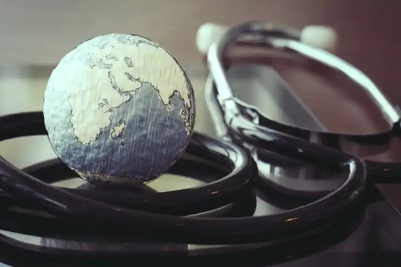 global health trends